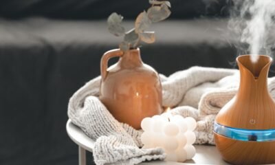 Use essas fragrâncias para atrair prosperidade para a sua casa