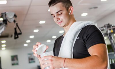 Musculação é ótimo para a saúde, mas especialistas recomendam esses 3 exercícios para manter o cérebro ativo