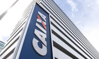 Caixa se une ao Itaú e anuncia quase 1.000 imóveis a preços acessíveis no Brasil