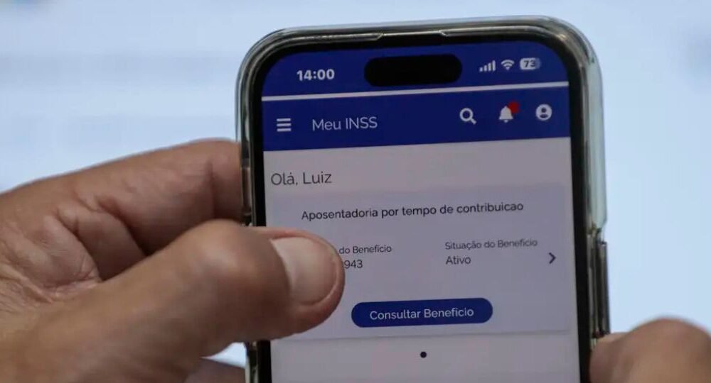 Alerta geral para todos os aposentados com dinheiro a receber do INSS