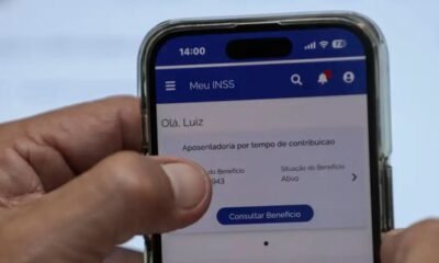 Alerta geral para todos os aposentados com dinheiro a receber do INSS