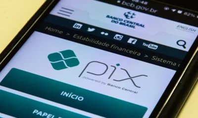 Instabilidade é registrada no PIX após tensão entre Brasil e EUA