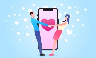 Governo decide pagar para solteiros deste país usarem aplicativo de namoro