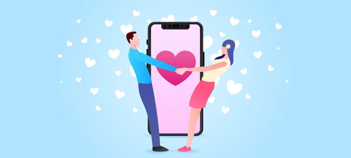 Governo decide pagar para solteiros deste país usarem aplicativo de namoro