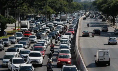Multas de pedágios no Brasil estão suspensas até 16 de novembro