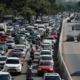 Multas de pedágios no Brasil estão suspensas até 16 de novembro