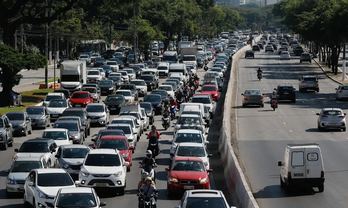 Multas de pedágios no Brasil estão suspensas até 16 de novembro
