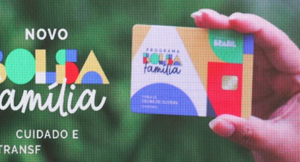 3,2 milhões de CPF’s foram excluídos do Bolsa Família