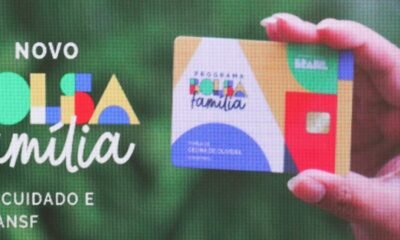 3,2 milhões de CPF’s foram excluídos do Bolsa Família