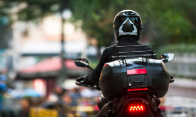 moto motoboy