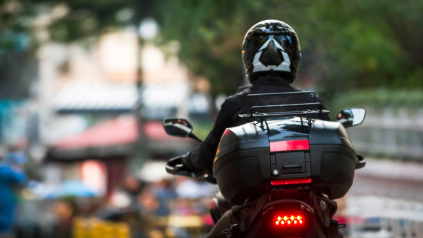 moto motoboy