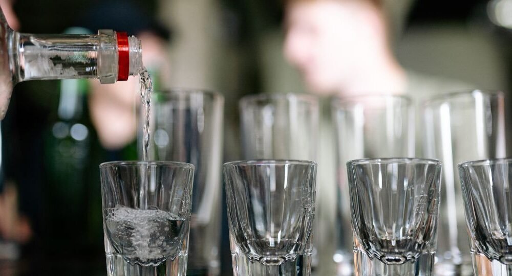 veja 4 bebidas alcoólicas que podem destruir a sua memória