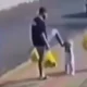 Pai chuta filha