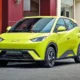 carro eletrico