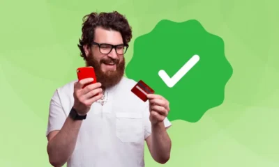 cartão de crédito para negativado