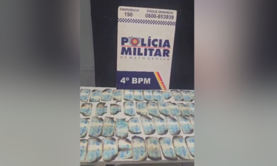 dinheiro queimado
