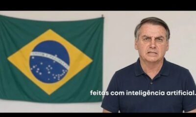 bolsonaro ia