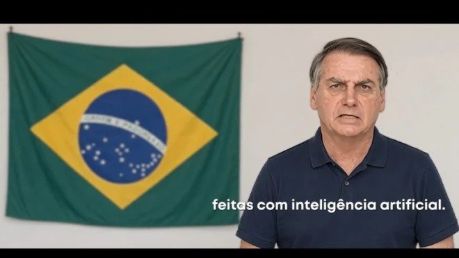 bolsonaro ia