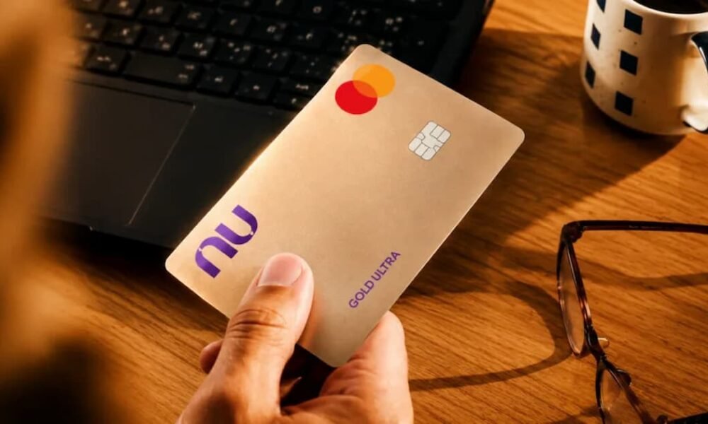 nubank croma