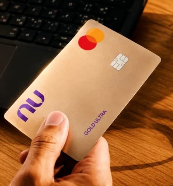 nubank croma