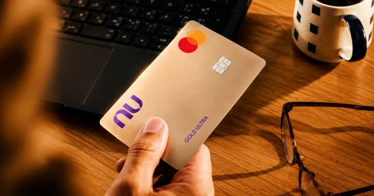 nubank croma
