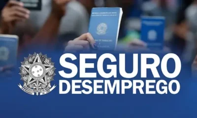 pix seguro desemprego