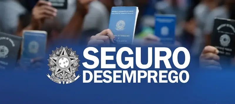 pix seguro desemprego
