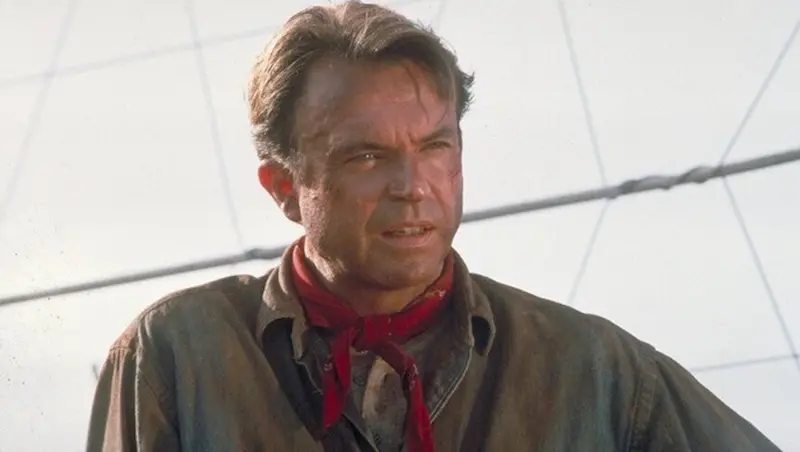 sam neill