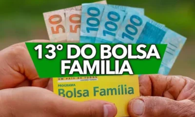 13 bolsa familia