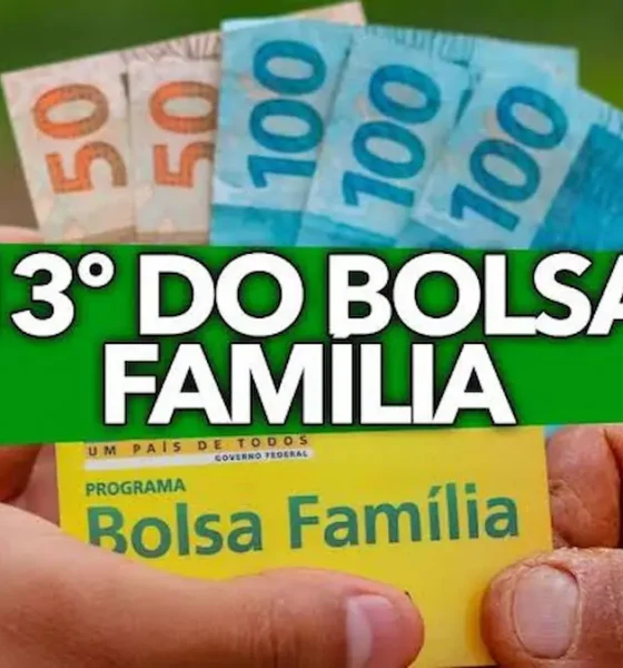 13 bolsa familia