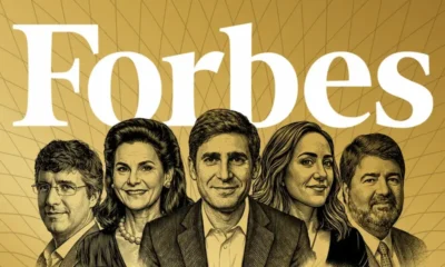 bilionários do brasil