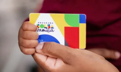 bolsa família