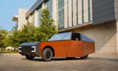 carro eletrico