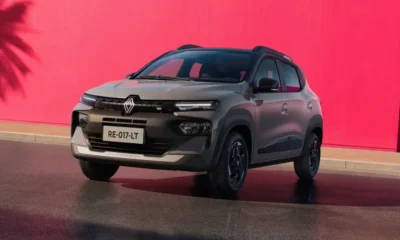 carro mais barato