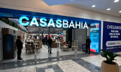 casas bahia