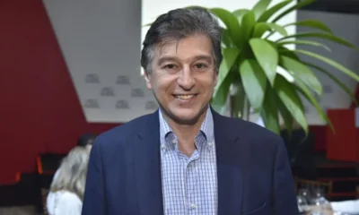 Claudio Lottenberg