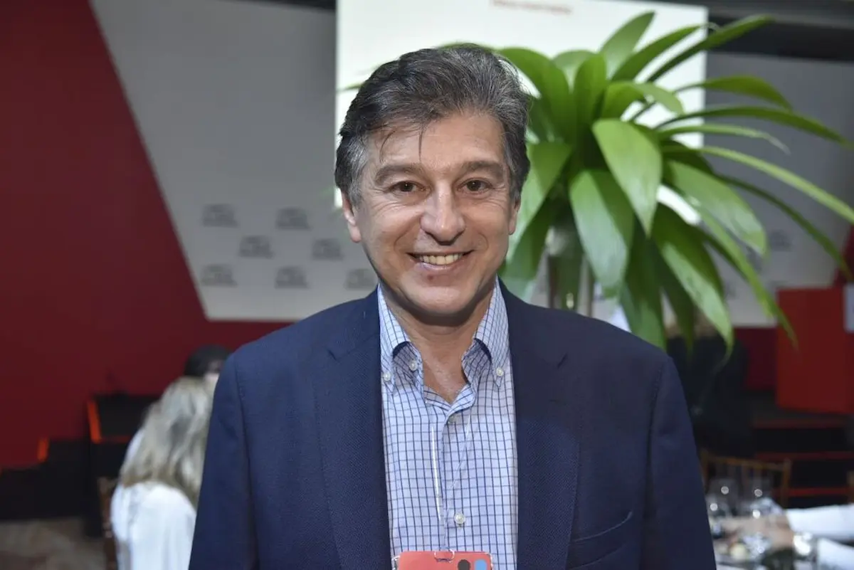 Claudio Lottenberg