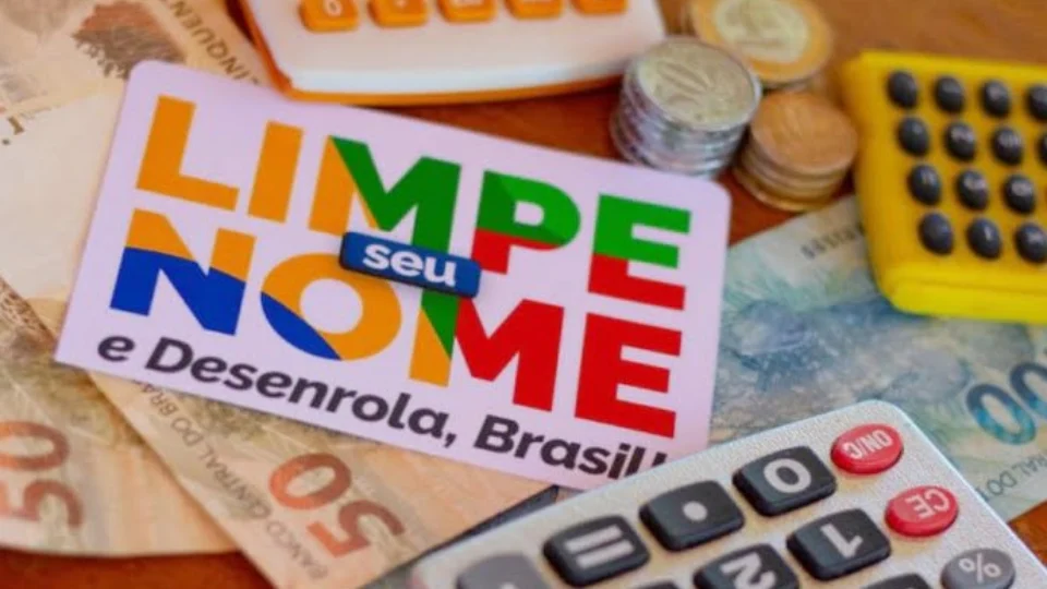 desenrola brasil