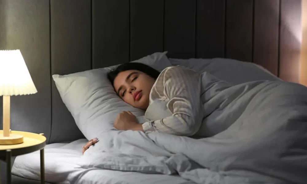 dormir
