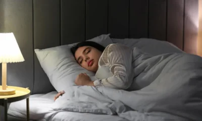 dormir