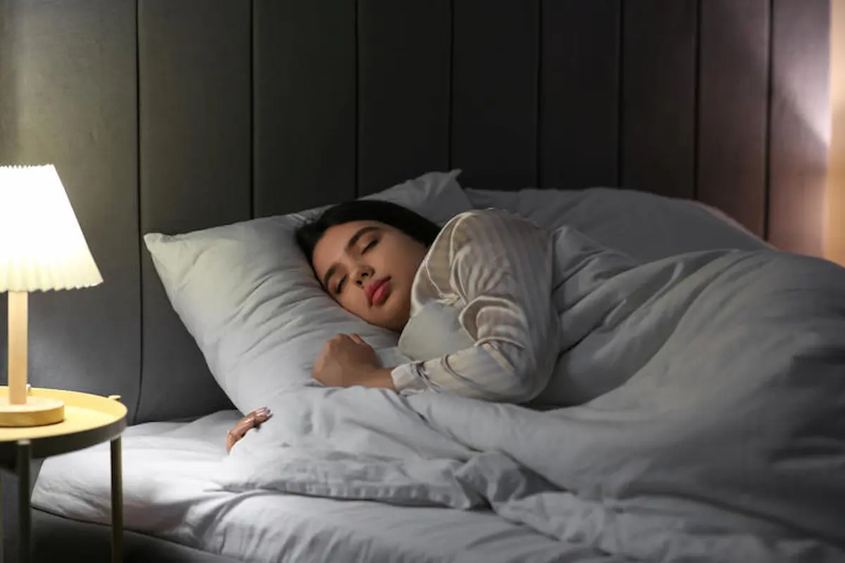 dormir