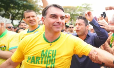 flavio bolsonaro faria lima