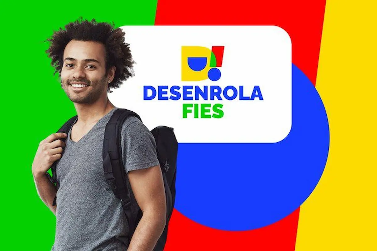 fies desenrola