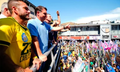 Flávio Bolsonaro