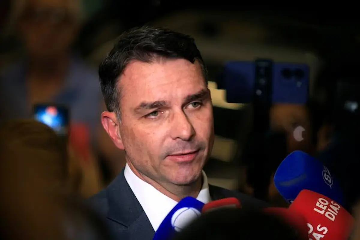 flavio bolsonaro