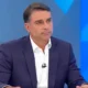 Flavio bolsonaro no jn