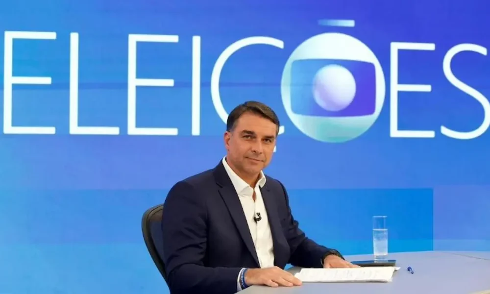 flavio bolsonaro