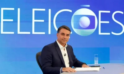flavio bolsonaro