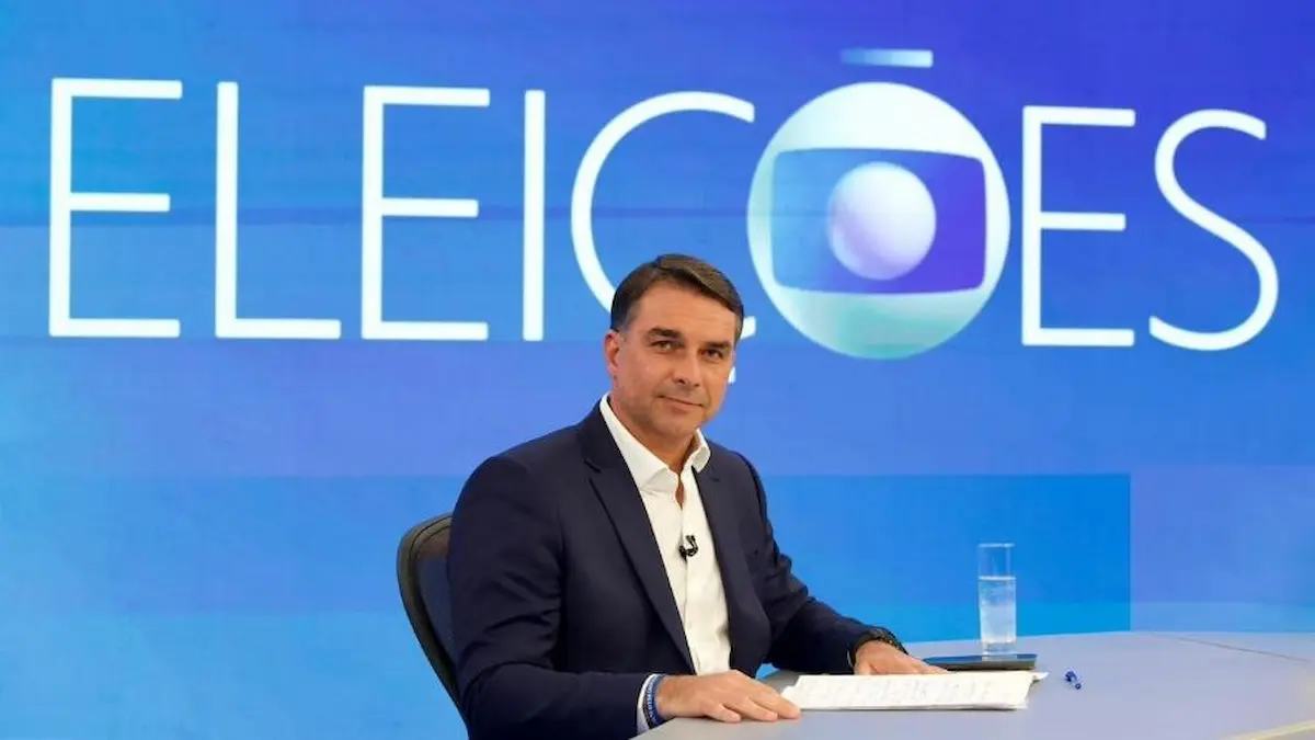 flavio bolsonaro