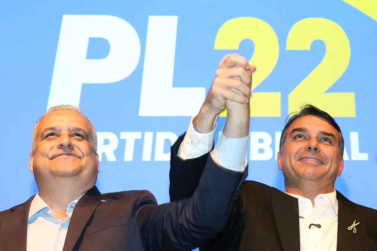 flavio bolsonaro